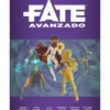 Fate Avanzado