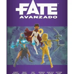 Fate Avanzado