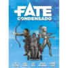 Fate Condensado