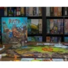 Fate: Defensores de Grimheim