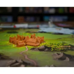 Fate: Defensores de Grimheim