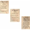 Fate: Defensores de Grimheim - Pack de Promos
