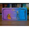Fate: Defensores de Grimheim - Sindra y Finkel