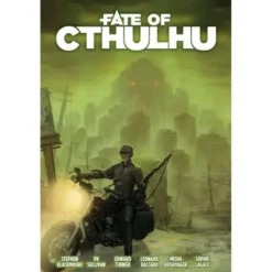 Fate of Cthulhu
