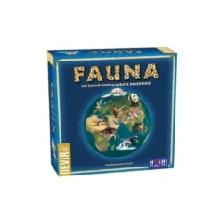 Fauna