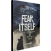 Fear Itself (castellano)