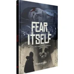 Fear Itself (castellano)