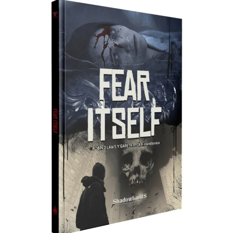 Fear Itself (castellano)