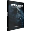 Fear Itself: Wamatse (castellano)