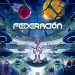 Federacion