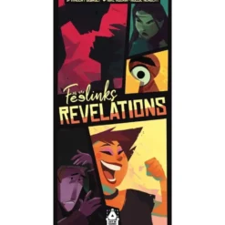 Feelinks Revelations