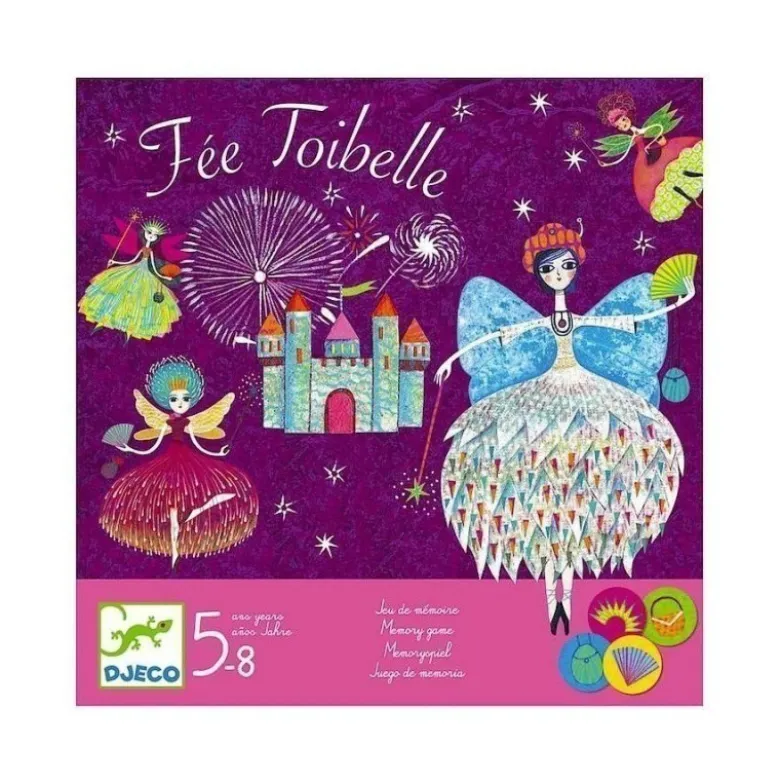 Fee Toibelle