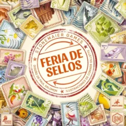 Feria de Sellos