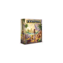 Fertility (castellano)