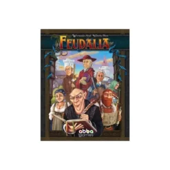 Feudalia