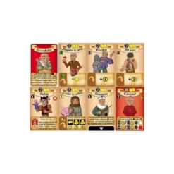 Feudalia + Addons KS