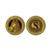 Feudum: Moneda Corcel Real