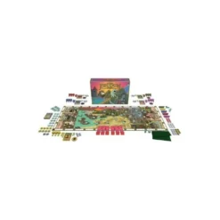 Feudum Pack Deluxe