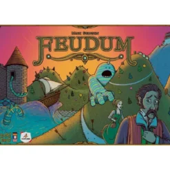 Feudum Pack Deluxe