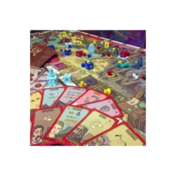 Feudum Pack Deluxe