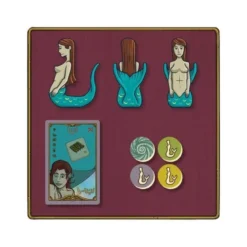 Feudum: Seals and Sirens
