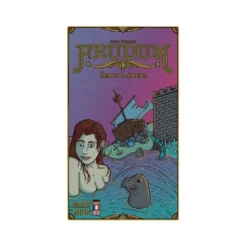 Feudum: Seals and Sirens