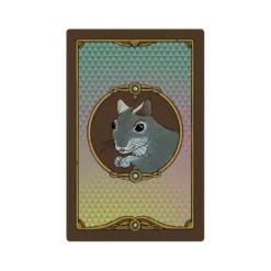 Feudum: Squirrels and Conifers
