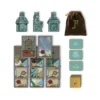 Feudum: Stretch Goals