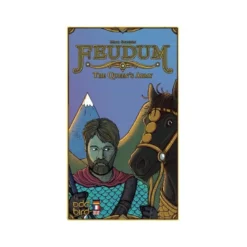 Feudum: The Queens Army Retail Edition