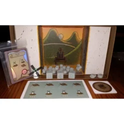 Feudum: Windmills and Catapults