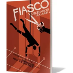 Fiasco: Escenarios Volumen I