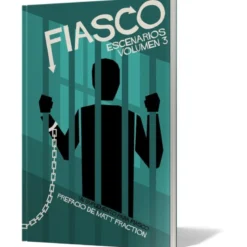 Fiasco: Escenarios Volumen III