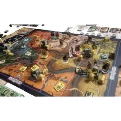 Fief Francia 1429