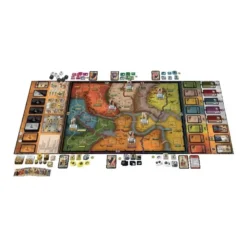 Fief Francia 1429