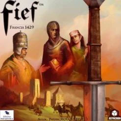 Fief Francia 1429