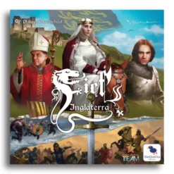 Fief Inglaterra
