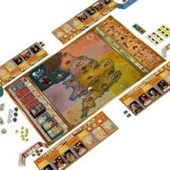 Fief Inglaterra