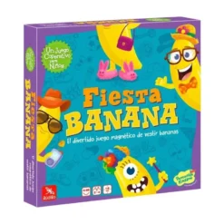 Fiesta Banana