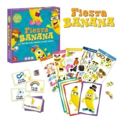 Fiesta Banana