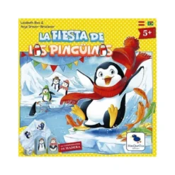 Fiesta de los Pinguinos