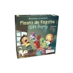 Fiesta de Regalos