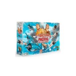 Fighters of the Pacific (Cazas sobre el Pacifico)