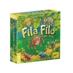 Fila Filo -