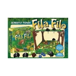 Fila Filo -