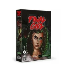 Final Girl: Into the Void (Castellano)