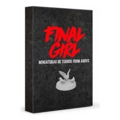 Final Girl: Miniaturas de Terror From Above (castellano)