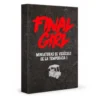 Final Girl: Miniaturas de Vehiculos temporada 1 (castellano)