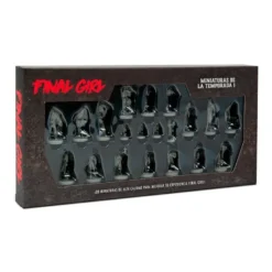 Final Girl: Miniaturas Temporada 1