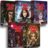 Final Girl: Pack Peliculas T2