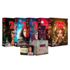 Final Girl: Pack Peliculas T2